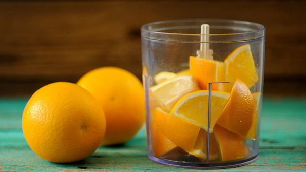 джем из тыквы