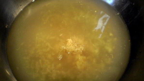 имбирный джем