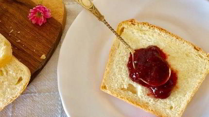 Клубничный джем