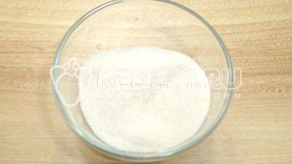 малиновый джем без косточек