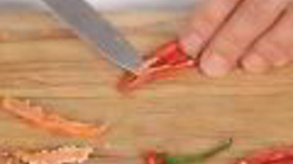 пряный томатный джем с яблоками