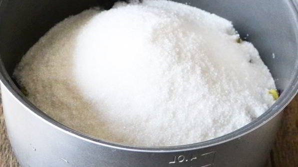 сливовый джем в мультиварке