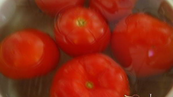 томатный джем