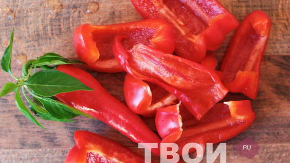 яблочный джем на зиму