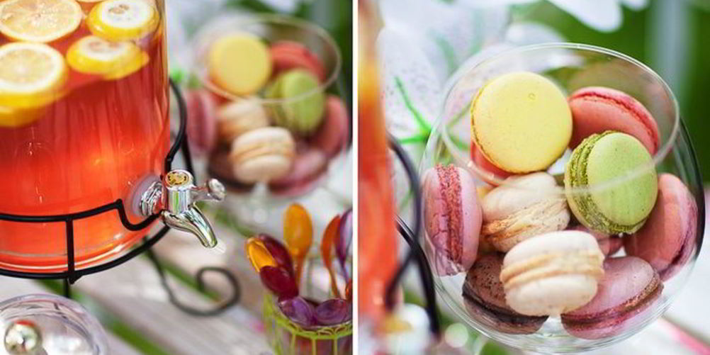 Рецепт ароматного компота