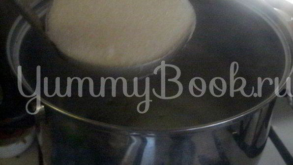 компот грушевый