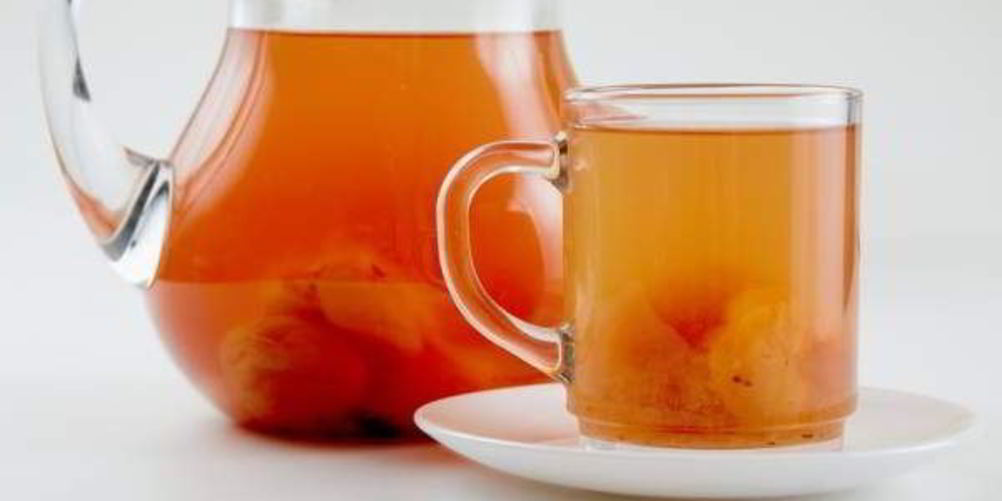 Рецепт компота из грейпфрута