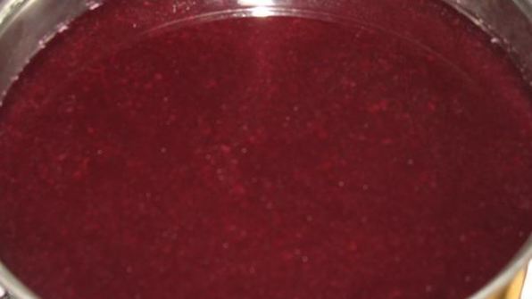 компот изабелла