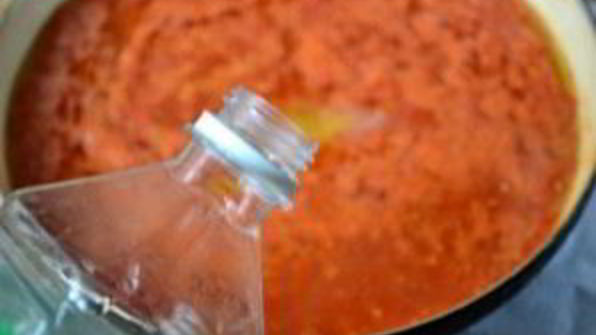 лечо из болгарского перца на зиму пальчики оближешь