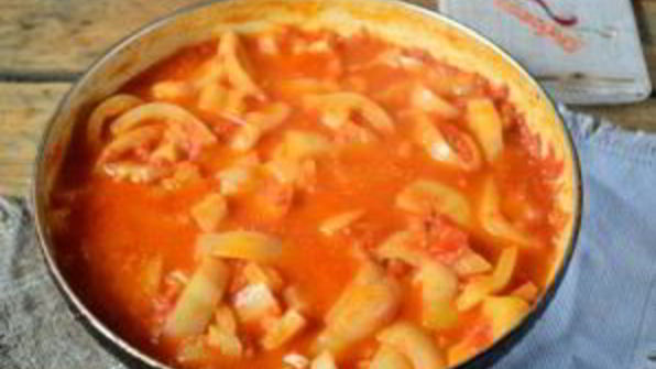 лечо из болгарского перца на зиму пальчики оближешь