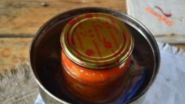 лечо из болгарского перца на зиму пальчики оближешь