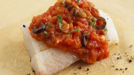 Лечо в мультиварке