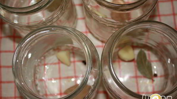 капуста маринованная на зиму