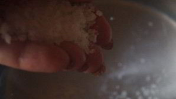 капуста по-грузински со свеклой