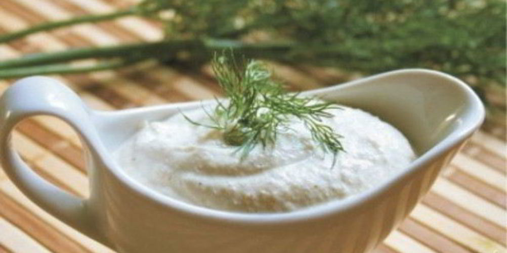 Рецепт маринованного хрена