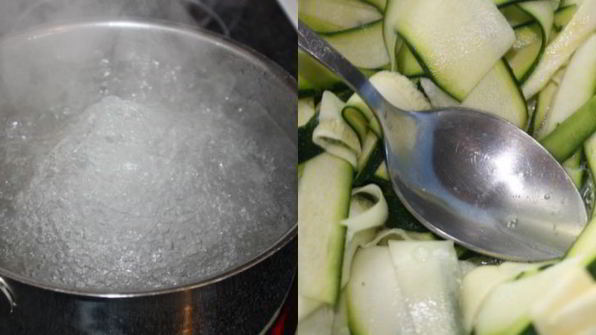 маринованные кабачки