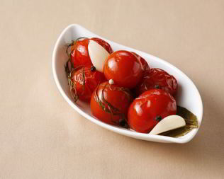 Маринованные помидоры