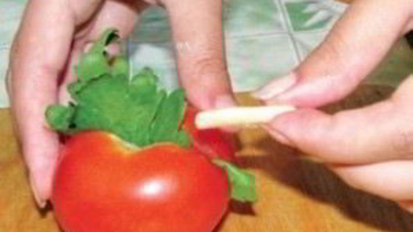 маринованные помидоры