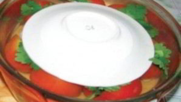 маринованные помидоры