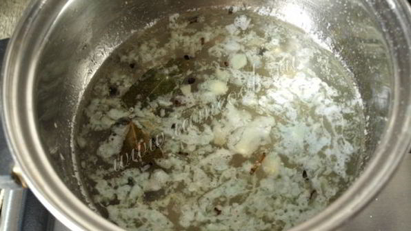 маринованные вешенки