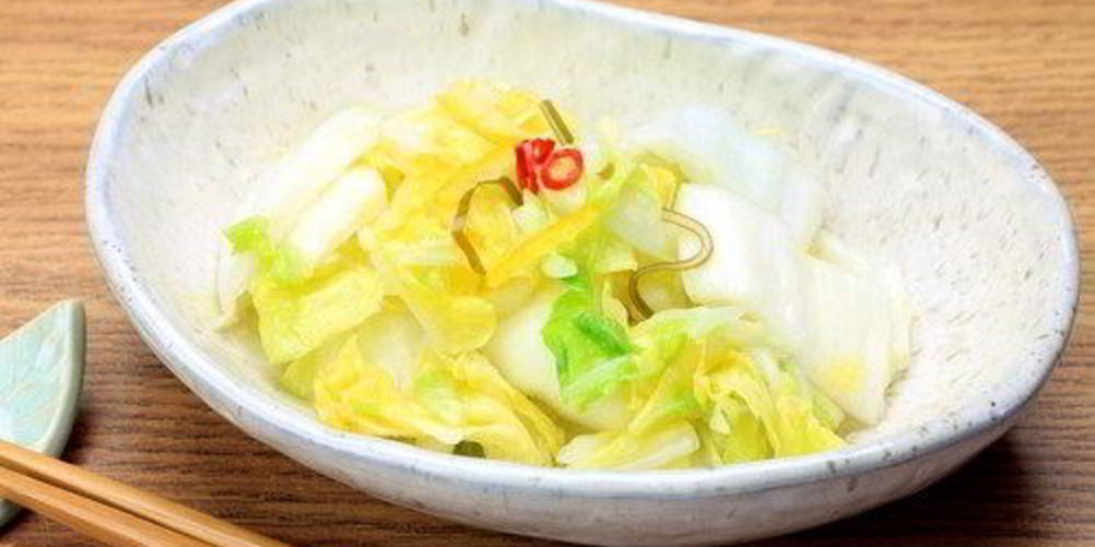 Рецепт овощного маринованного микса