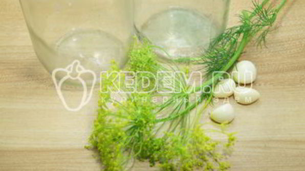 помидоры маринованные в литровых банках