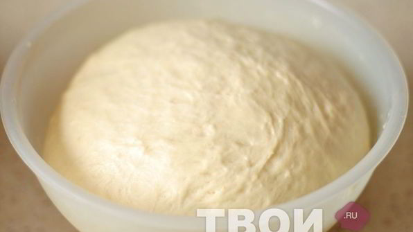 булочки с повидлом