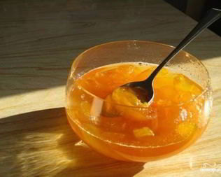 Повидло из яблок