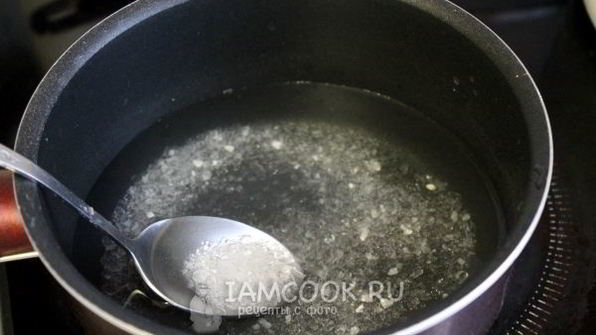 горбуша, соленая под семгу