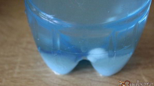 малосольные огурцы на минералке суточные