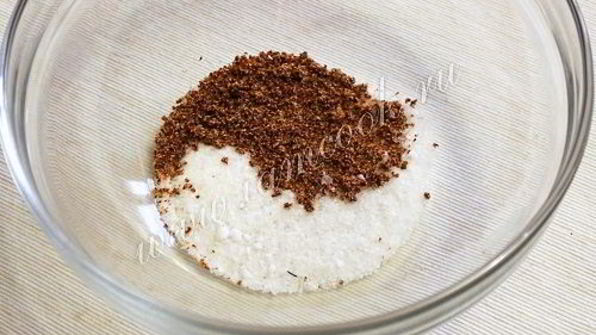 сало соленое по-домашнему