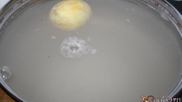 сало в тузлуке