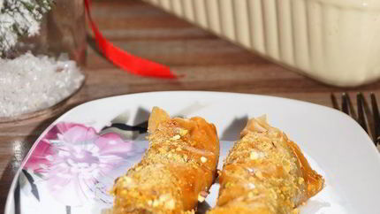 Сарагли Тессалоникийские