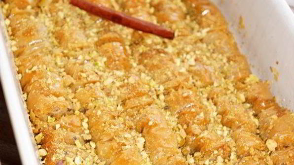 сарагли тессалоникийские