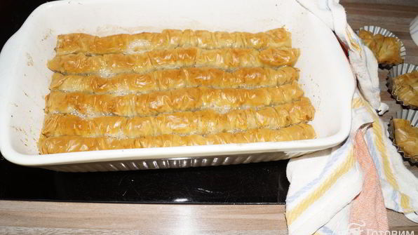 сарагли тессалоникийские