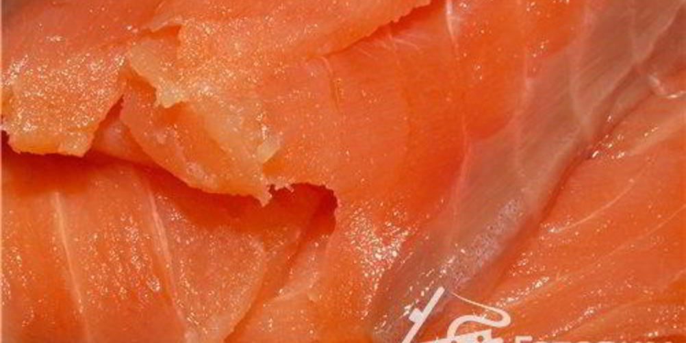 Рецепт семги малосольной