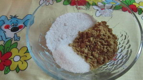 слабосоленая форель