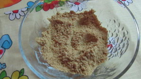 слабосоленая форель