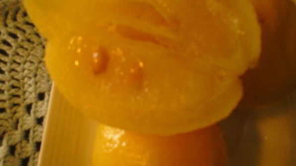 соленые лимоны