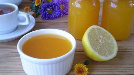 Тыквенное пюре на зиму