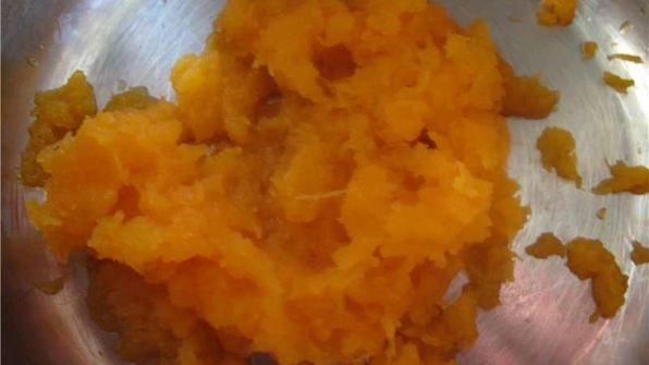 тыквенный сок на зиму