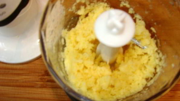 апельсиново-лимонный конфитюр с имбирем