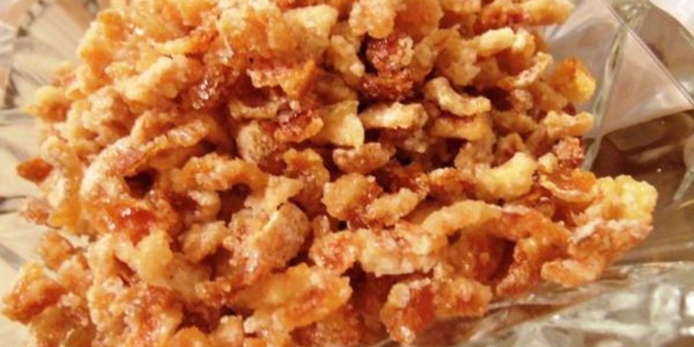 Рецепт апельсиновых цукатов глазированных