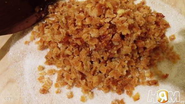 апельсиновые цукаты глазированные