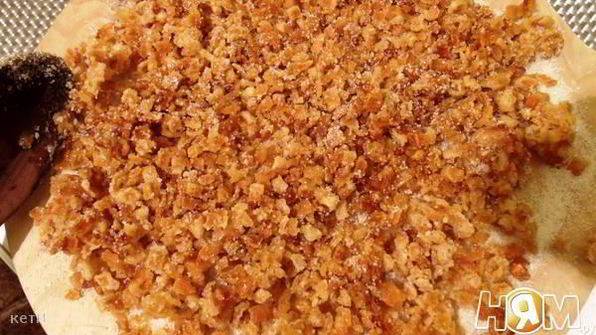 апельсиновые цукаты глазированные