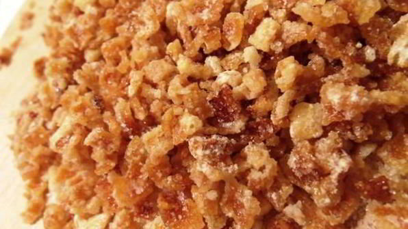 апельсиновые цукаты глазированные