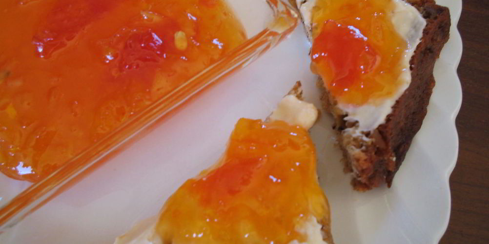 Рецепт арбузного варенья