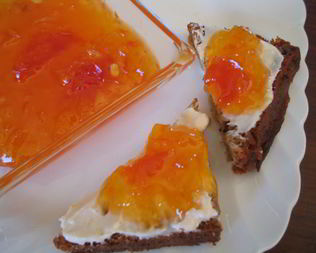 Арбузное варенье