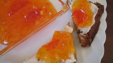 Арбузное варенье