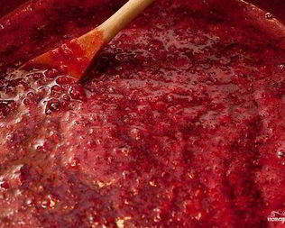 Брага на варенье для самогона